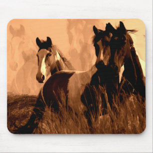 Horse Spirits Musmatta