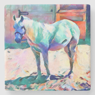 Horse Stone Underlägg