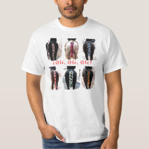 Horse Svan T-shirt