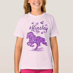 Horse T-Shirt