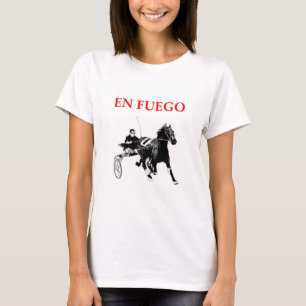 HORSE T SHIRT