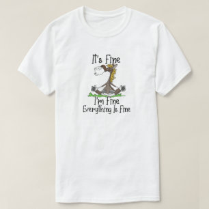 Horse T-Shirt