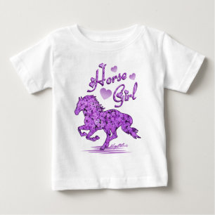 Horse T-Shirt