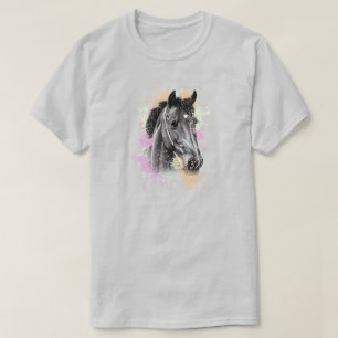 Horse T-Shirt