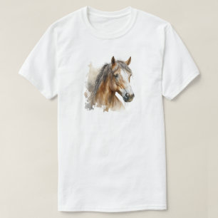 Horse T-Shirt