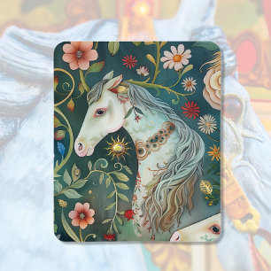 Horse Tale Mousepad Musmatta