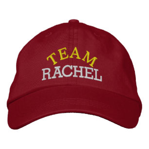 Horse Tävla Cap by SRF Broderad Keps