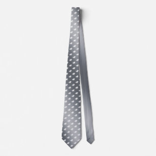 Horse Tävla Mönster Graphic Silver Slips