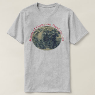 Horse Tävla T-Shirt