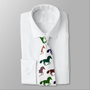 Horse Tävling Slips