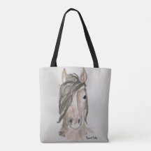 Horse Tote
