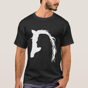 - Horse Trainer Horseman Equestri T Shirt