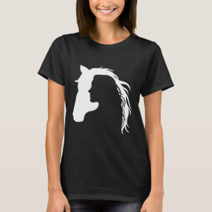 - Horse Trainer Horseman Equestri T Shirt