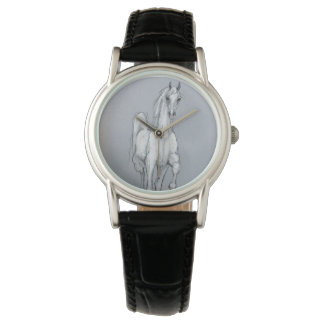 Horse Watch av Hevener Armbandsur