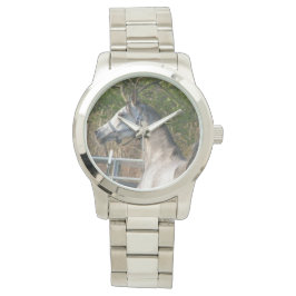 Horse Watch av Hevener Armbandsur