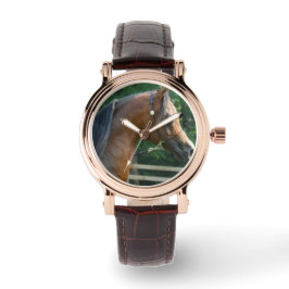 Horse Watch av Hevener Armbandsur