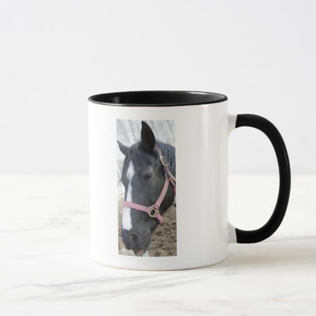 Horse Whisperer Mugg (Höger)