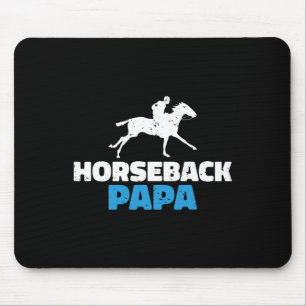 Horseback Pappa Horse Riding Musmatta