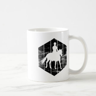 Horseback Rider Horse Riding Enthusiast Kaffemugg