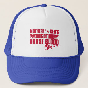 Horseblood Keps
