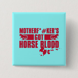 Horseblood Knapp
