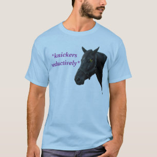 horsegirluppsamling t-shirt