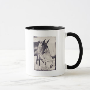 Horsehead 009 mugg