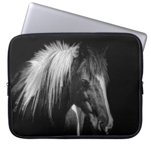 Horsehead Laptop sleeve
