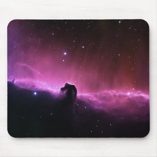 Horsehead Nebula Barnard 33 NASA Musmatta (Framsidan)