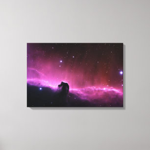 Horsehead Nebula Canvastryck