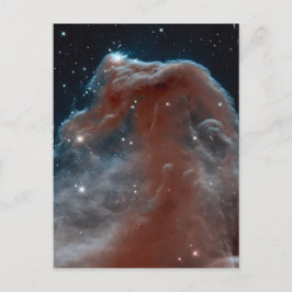 Horsehead Nebula Vykort