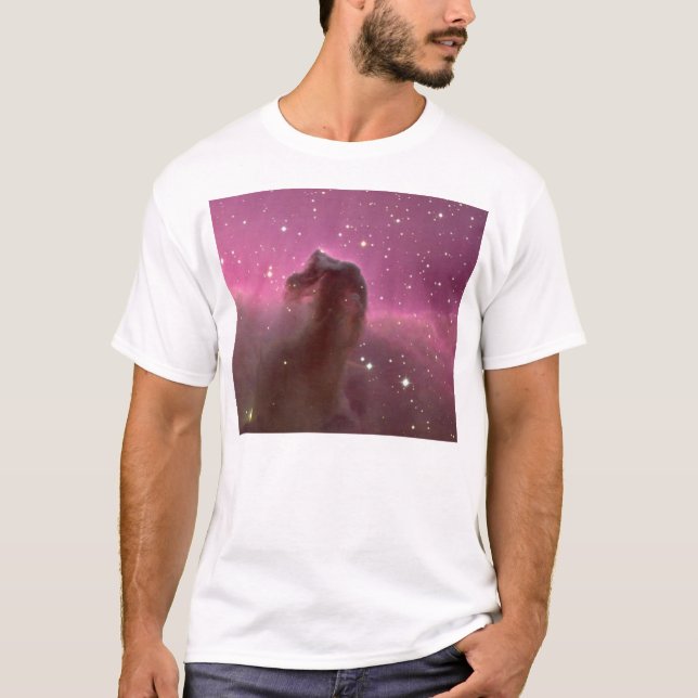 HorseHead Tröja (Framsida)