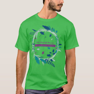 hörselnedsättning t shirt