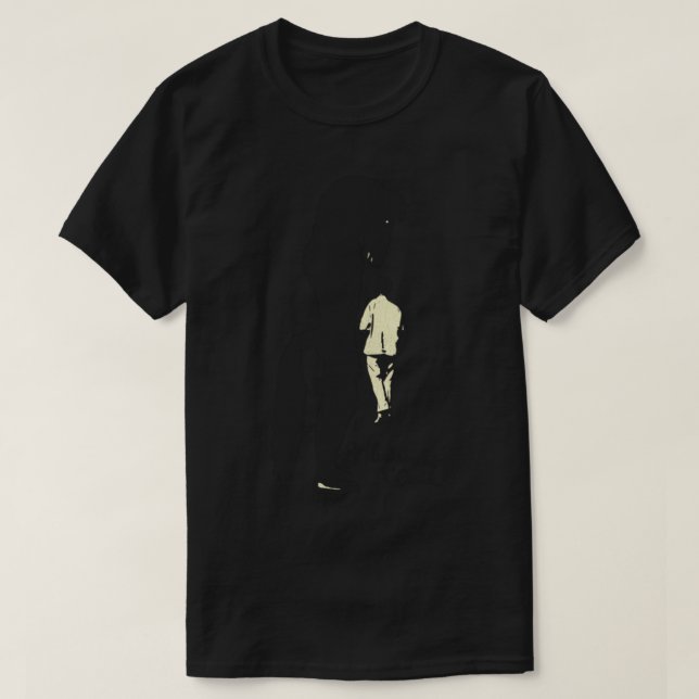 Horseman från Testament of Orpheus T Shirt (Design framsida)