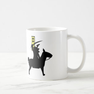 Horseman Kaffemugg
