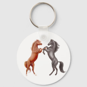 Horseplay Keychain Nyckelring