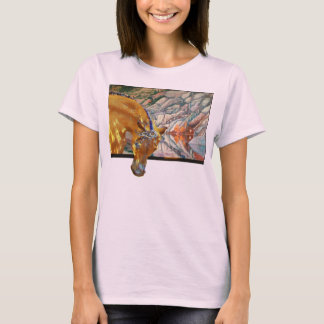 horseReflections1 Tee Shirt