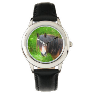 HORSES ARMBANDSUR