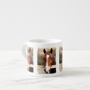 HORSES ESPRESSOMUGG