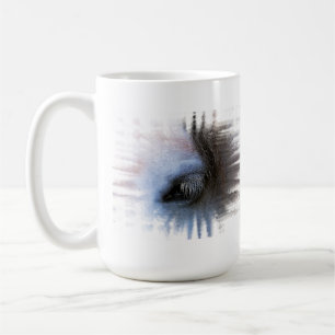 HORSES KAFFEMUGG