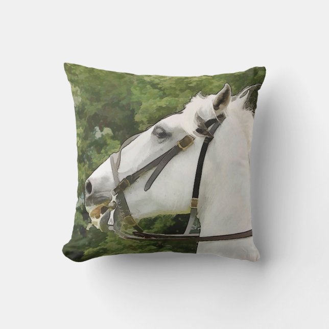 HORSES KUDDE (Framsida)