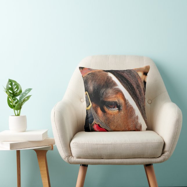 HORSES KUDDE (Stol)