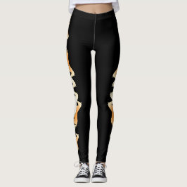 Horses.na Leggings