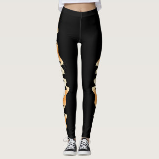 Horses.na Leggings