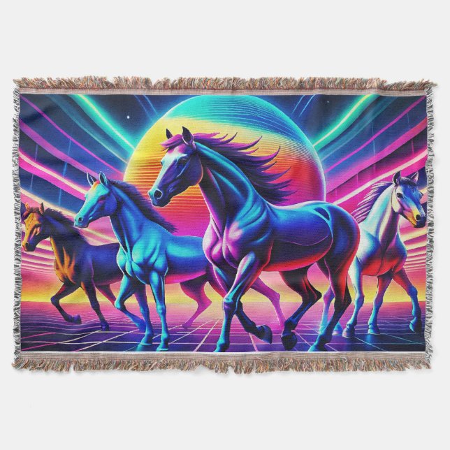 HORSES PLANET FILT (Framsidan)