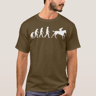 Horses Riding Gift 1 T Shirt