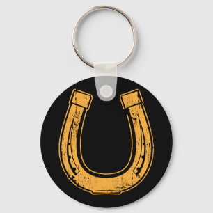 horseshoe2 nyckelring