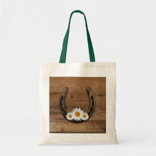 Horseshoe Bag Tygkasse