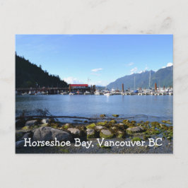 Horseshoe Bay1 Vykort