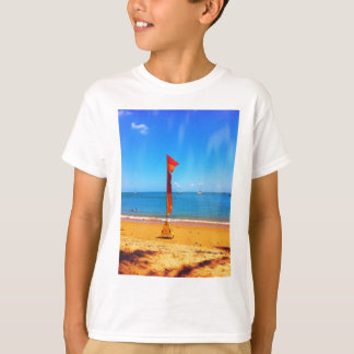 Horseshoe Bay, Magnetic Island, Townsville Tee Shirt